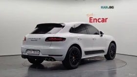Porsche Macan 3.0 GTS* 360* КОЖА* ОБДУХ* ПАНО | Auto.bg — изображение 2