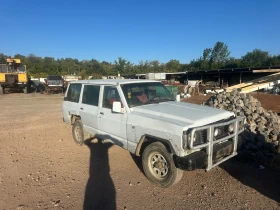 Nissan Patrol 2.8 K260 Регистриран БАРТЕР