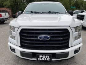 Ford F150  SuperCrew * АвтоКредит * (ЦЕНА ДО БГ) | Auto.bg — изображение 2