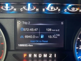 Ford F150  SuperCrew * АвтоКредит * (ЦЕНА ДО БГ) | Auto.bg — изображение 10
