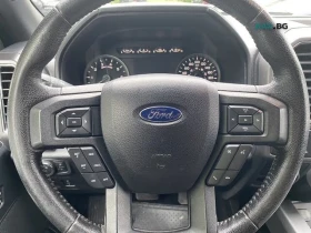 Ford F150  SuperCrew * АвтоКредит * (ЦЕНА ДО БГ) | Auto.bg — изображение 13