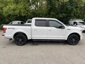 Ford F150  SuperCrew * АвтоКредит * (ЦЕНА ДО БГ) | Auto.bg — изображение 4