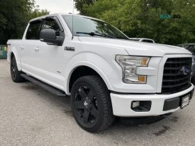 Ford F150  SuperCrew * АвтоКредит * (ЦЕНА ДО БГ) | Auto.bg — изображение 3