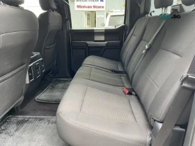 Ford F150  SuperCrew * АвтоКредит * (ЦЕНА ДО БГ) | Auto.bg — изображение 17