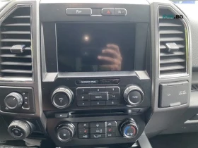 Ford F150  SuperCrew * АвтоКредит * (ЦЕНА ДО БГ) | Auto.bg — изображение 12
