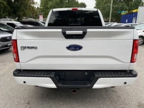 Ford F150  SuperCrew * АвтоКредит * (ЦЕНА ДО БГ) | Auto.bg — изображение 6