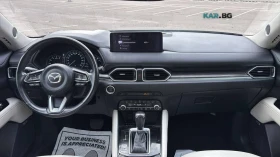 Mazda CX-5 GT AWD* DISTRONIC* �������* �������* ������*  | Mobile.bg � ����� ������ 8