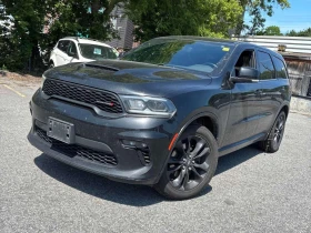 Dodge Durango GT  CARFAX