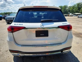 Mercedes-Benz GLE 580 4.0l 4Matic | Mobile.bg � ����� ������ 6