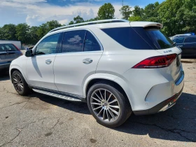 Mercedes-Benz GLE 580 4.0l 4Matic | Mobile.bg � ����� ������ 2