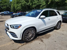 ������ Mercedes-Benz GLE 58...