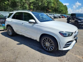 Mercedes-Benz GLE 580 4.0l 4Matic | Mobile.bg � ����� ������ 4