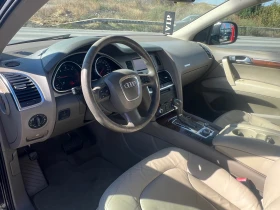 Audi Q7 undefined | Auto.bg — изображение 14
