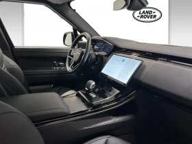 Land Rover Range Rover Sport P460e/DYNAMIC SE/BLACK PACK/MERIDIAN 3D/HUD | Mobile.bg � ����� ������ 11