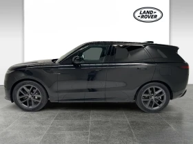Land Rover Range Rover Sport P460e/DYNAMIC SE/BLACK PACK/MERIDIAN 3D/HUD | Mobile.bg � ����� ������ 2