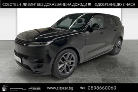 ����� �� �������� �� Land Rover Range Rover Sport P460e/DYNAMIC SE/BLACK PACK/MERIDIAN 3D/HUD