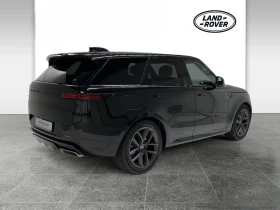 Land Rover Range Rover Sport P460e/DYNAMIC SE/BLACK PACK/MERIDIAN 3D/HUD | Mobile.bg � ����� ������ 3