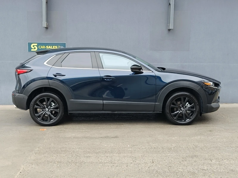 Mazda CX-30 CX30 Turbo 4x4, снимка 8 - Автомобили и джипове - 39000074