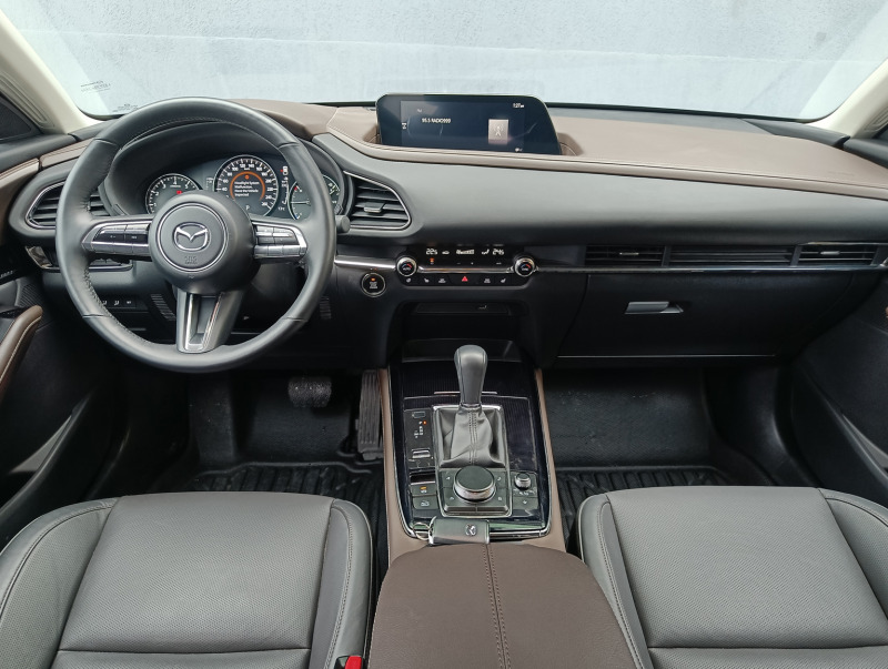 Mazda CX-30 CX30 Turbo 4x4, снимка 13 - Автомобили и джипове - 39000074