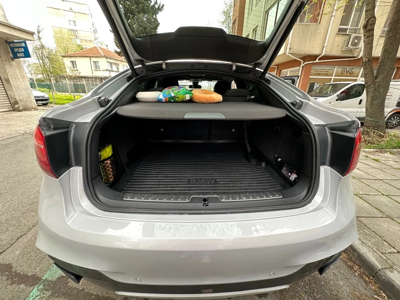 BMW X6 M50D, снимка 6 - Автомобили и джипове - 51065009