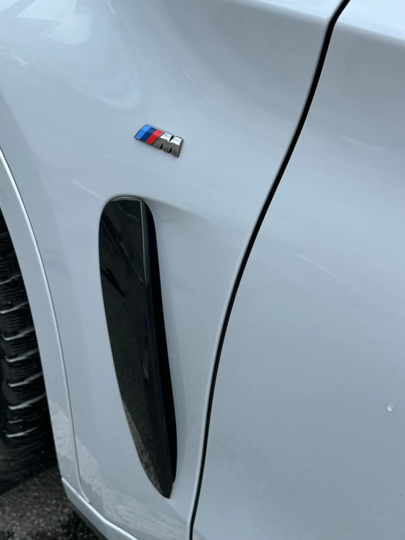 BMW X6 M50D, снимка 15 - Автомобили и джипове - 51065009