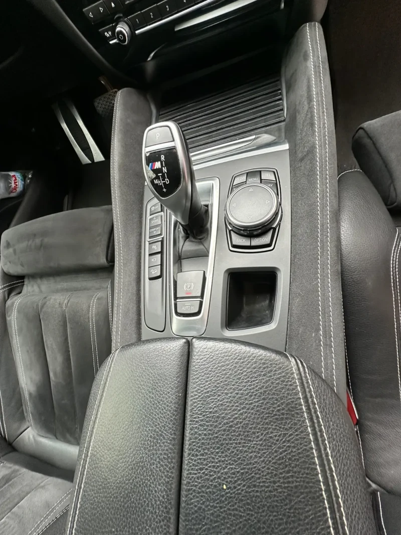 BMW X6 M50D, снимка 16 - Автомобили и джипове - 51065009