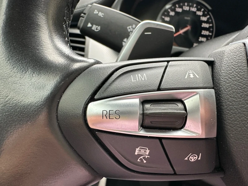 BMW X6 M50D, снимка 14 - Автомобили и джипове - 51065009