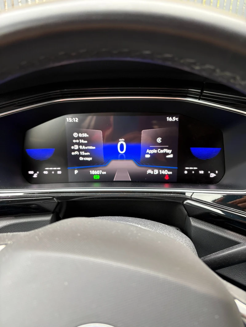 VW T-Cross Style 1.00 TSI OPF DSG, снимка 15 - Автомобили и джипове - 52447860