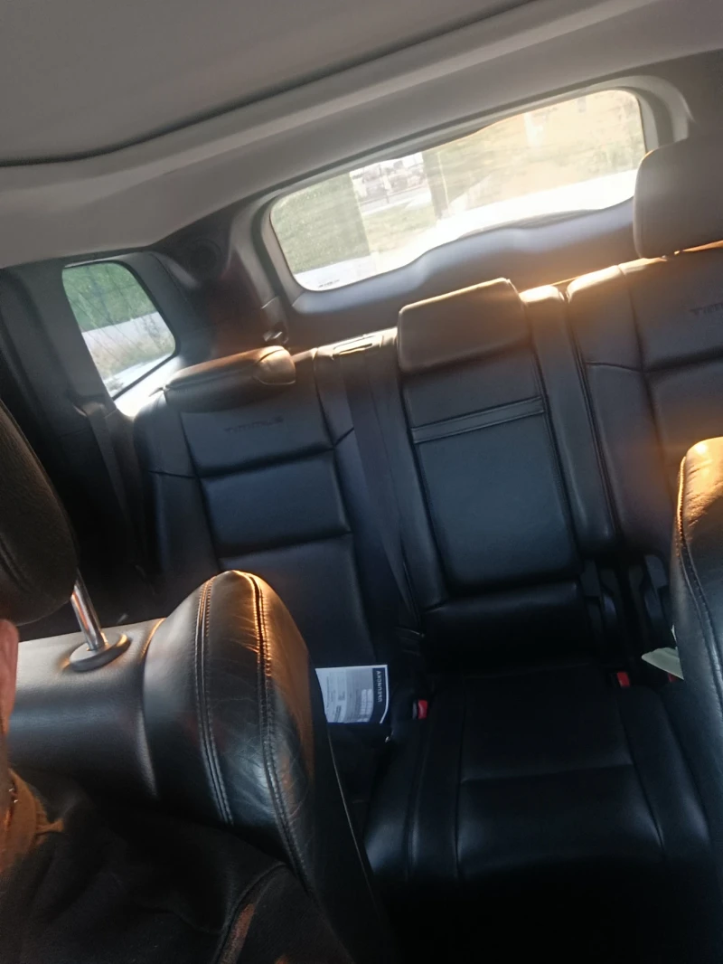 Jeep Grand cherokee 3.0, снимка 8 - Автомобили и джипове - 52841707