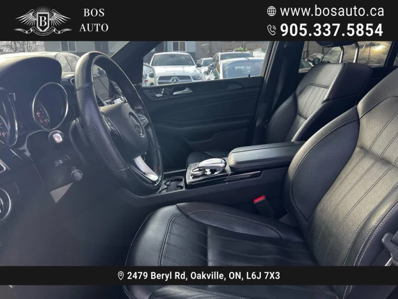 Mercedes-Benz GLE 400 2019 Mercedes-Benz GLE 400 4MATIC, снимка 5 - Автомобили и джипове - 52870090