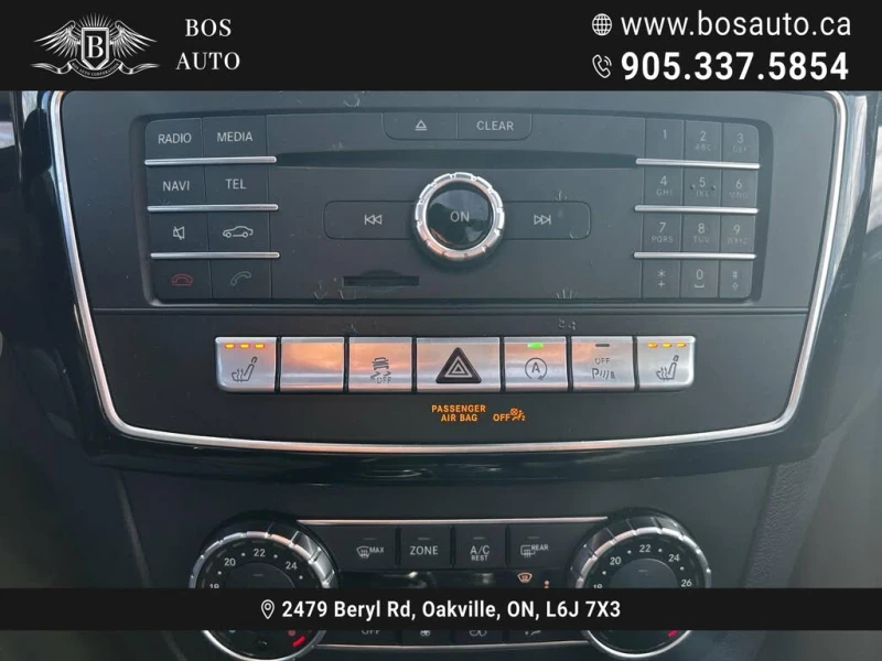 Mercedes-Benz GLE 400 2019 Mercedes-Benz GLE 400 4MATIC, снимка 8 - Автомобили и джипове - 52870090