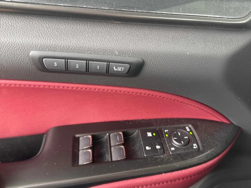 Lexus NX * 350h Luxury AWD * CARFAX * БЕЗ ПЪРВОНАЧАЛНА ВНОС, снимка 11 - Автомобили и джипове - 52973468