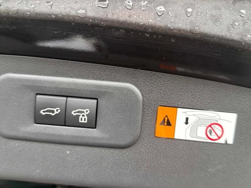 Lexus NX * 350h Luxury AWD * CARFAX * БЕЗ ПЪРВОНАЧАЛНА ВНОС, снимка 13 - Автомобили и джипове - 52973468