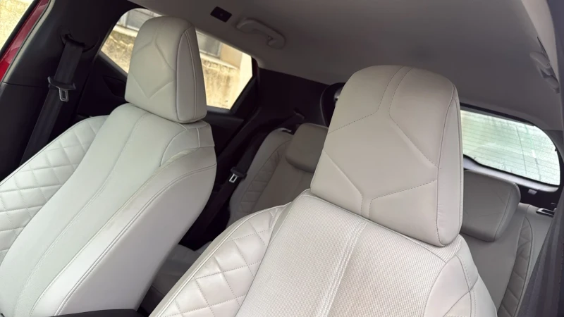 Citroen DS 3 Crossback 1.2i EAT8, снимка 7 - Автомобили и джипове - 53160874