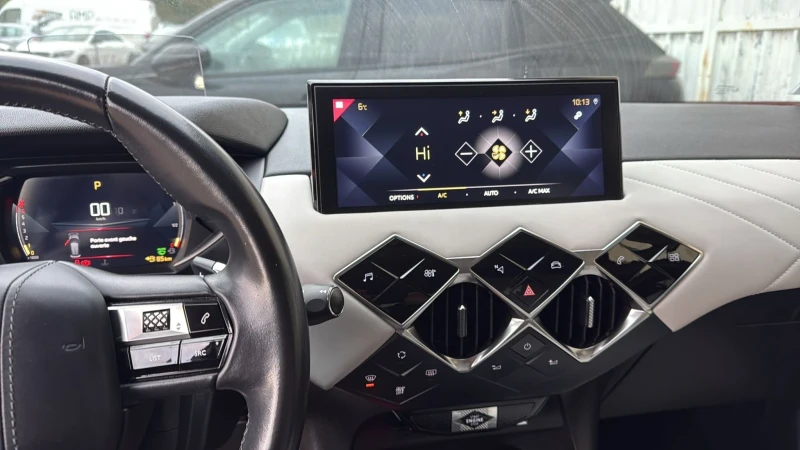 Citroen DS 3 Crossback 1.2i EAT8, снимка 9 - Автомобили и джипове - 53160874