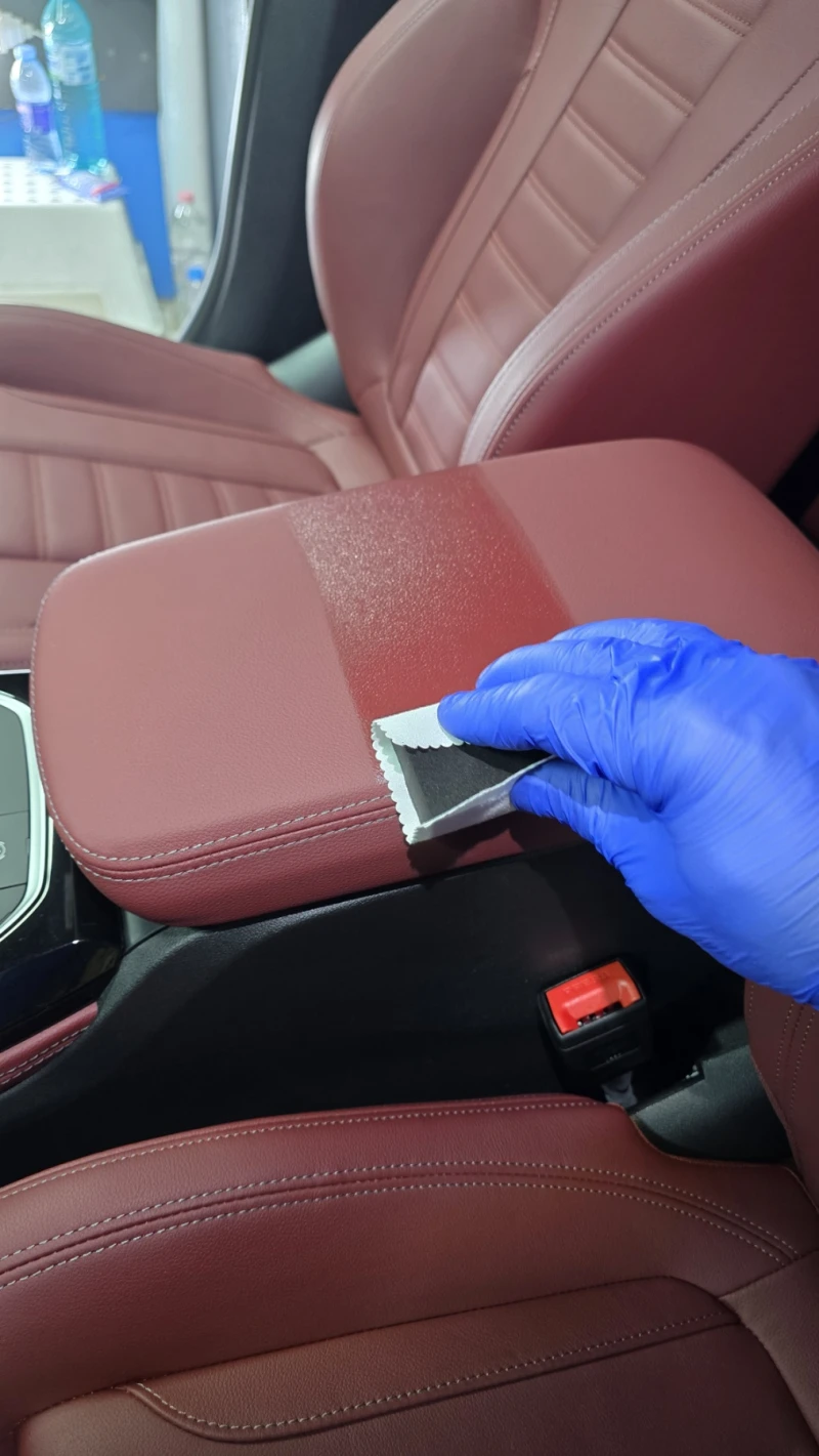 BMW X4 20i xDrive  M-Sport , снимка 7 - Автомобили и джипове - 53420918