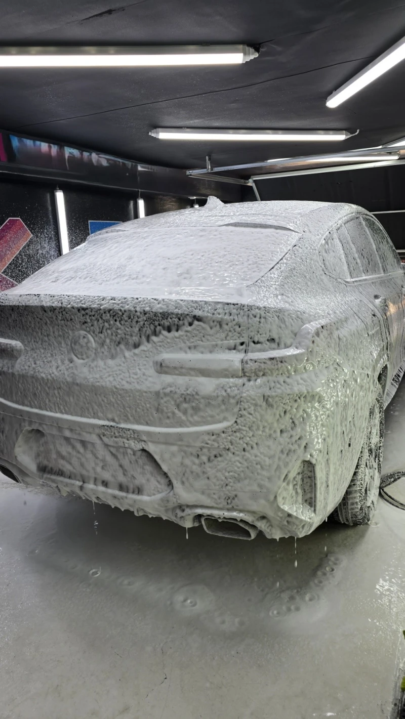 BMW X4 20i xDrive  M-Sport , снимка 13 - Автомобили и джипове - 53420918