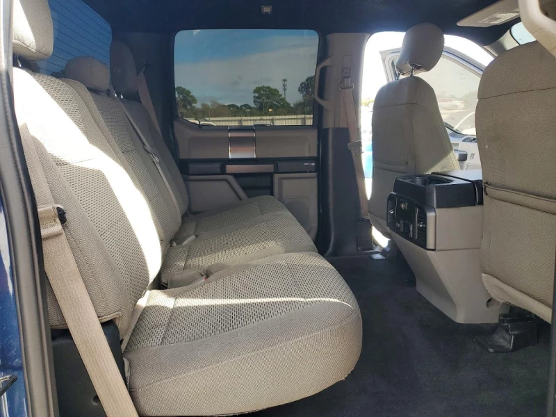 Ford F150 5.0l Supercrew, снимка 10 - Автомобили и джипове - 53586858