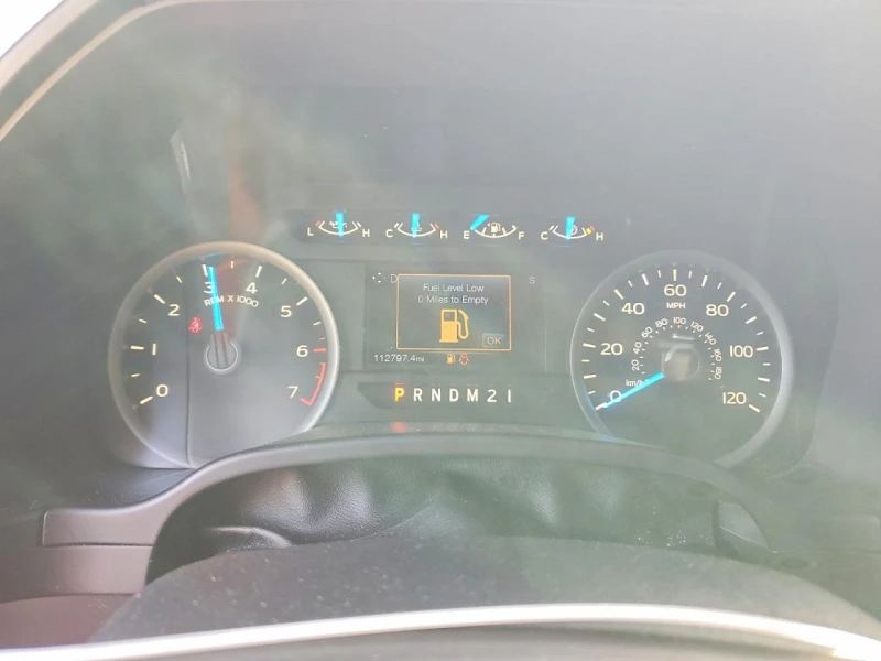 Ford F150 5.0l Supercrew, снимка 9 - Автомобили и джипове - 53586858