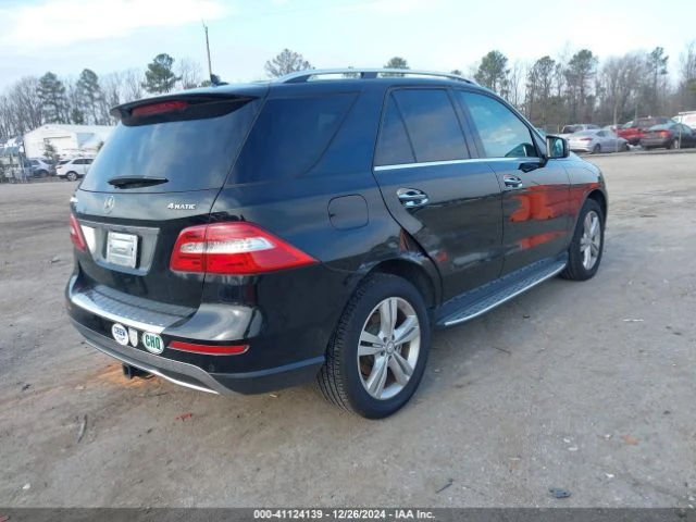 Mercedes-Benz ML 350 4MATIC | РЕАЛНИ КИЛОМЕТРИ | СЕРВИЗНА ИСТОРИЯ!!!, снимка 8 - Автомобили и джипове - 48529522