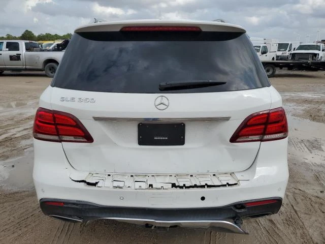 Mercedes-Benz GLE 350 СЕРВИЗНА ИСТОРИЯ, снимка 6 - Автомобили и джипове - 48614548