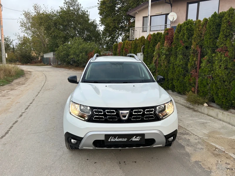 Dacia Duster 1.3-131kc-4x4-Benzin - 30999 лв. - 82736334 | Car24.bg