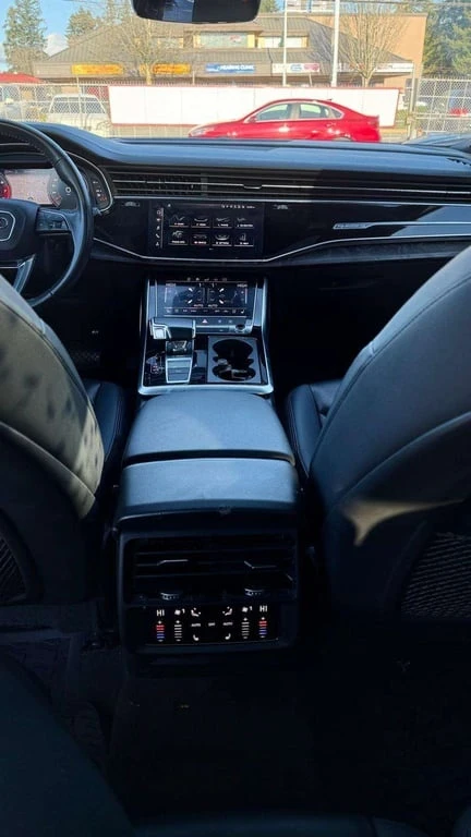 Audi Q7 * quattro Progressiv * CARFAX * БЕЗ ПЪРВОНАЧАЛНА , снимка 14 - Автомобили и джипове - 53167829