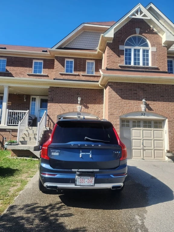 Volvo Xc90 * Inscription * BOWERS & WILKINS * ПОДГРЕВ * PANO, снимка 4 - Автомобили и джипове - 53403424