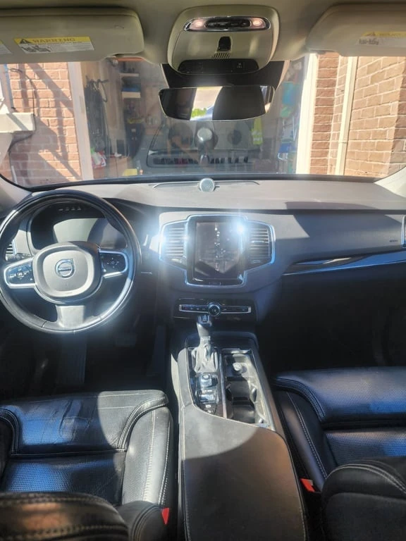 Volvo Xc90 * Inscription * BOWERS & WILKINS * ПОДГРЕВ * PANO, снимка 7 - Автомобили и джипове - 53403424