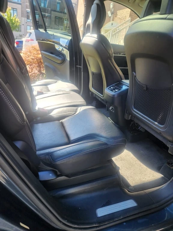 Volvo Xc90 * Inscription * BOWERS & WILKINS * ПОДГРЕВ * PANO, снимка 11 - Автомобили и джипове - 53403424