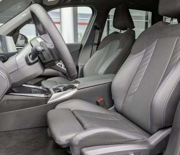 BMW X3, снимка 3 - Автомобили и джипове - 54454731