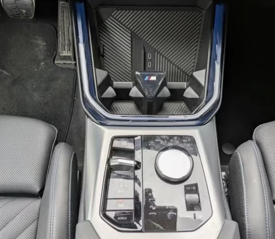 BMW X3, снимка 7 - Автомобили и джипове - 54454731