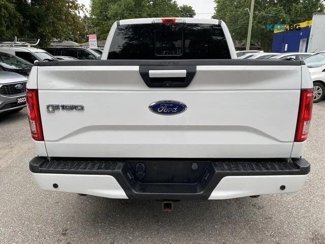 Ford F150  SuperCrew * АвтоКредит * (ЦЕНА ДО БГ), снимка 6 - Автомобили и джипове - 56153816
