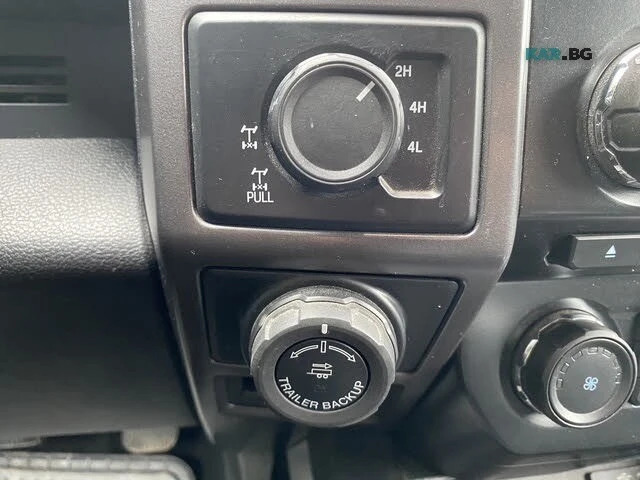Ford F150  SuperCrew * АвтоКредит * (ЦЕНА ДО БГ), снимка 11 - Автомобили и джипове - 56153816